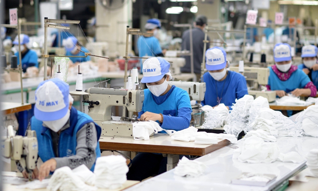 Dự kiến có khoảng 1 triệu lao động được hỗ trợ tối đa 6 tháng với mức 1 triệu đồng/tháng nếu chính sách này được ban hành.