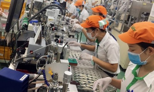 Đón làn sóng FDI, thị trường lao động sẽ thay đổi theo hướng nào?