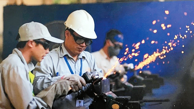 Ảnh minh họa. 