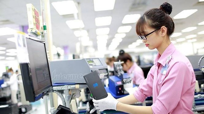 Cơ hội việc làm của lao động trẻ sẽ không bị ảnh hưởng khi tăng tuổi nghỉ hưu. Ảnh minh họa. 