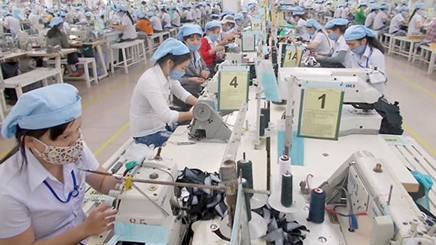 Lộ trình tăng tuổi nghỉ hưu cần linh hoạt với từng nhóm ngành nghề. Ảnh minh họa. 