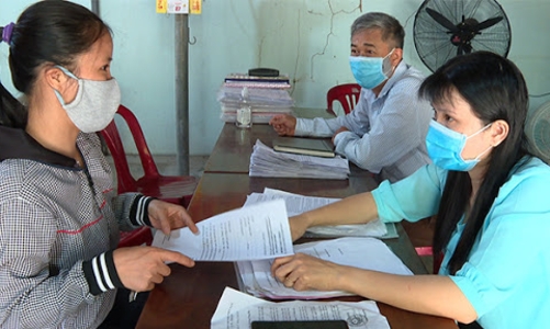 82% doanh nghiệp khảo sát không nhận được gói hỗ trợ  do Covid 19