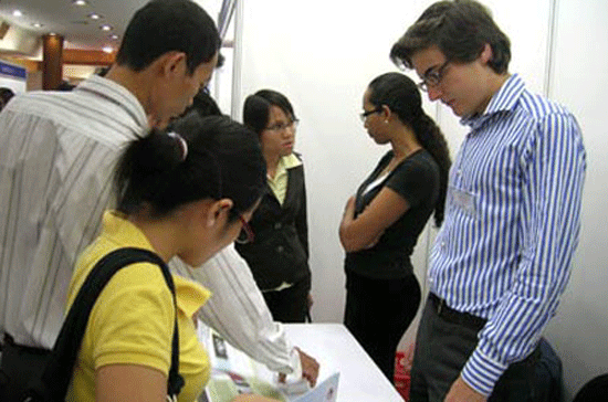 Quyền gia nhập công đoàn của lao động nước ngoài tại Việt Nam vẫn là vấn đề gây tranh cãi.