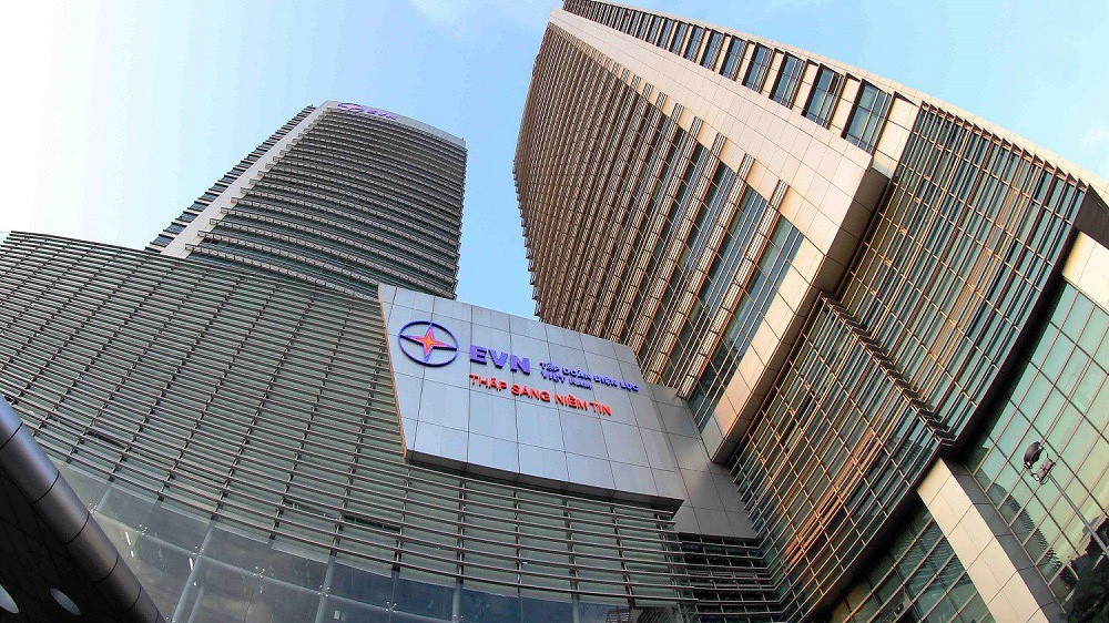 EVN được kinh doanh thêm khá nhiều ngành nghề khác ngoài những lĩnh vực có liên quan đến điện và thiết bị điện.