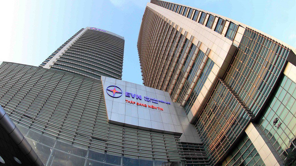 EVN được kinh doanh thêm khá nhiều ngành nghề khác ngoài những lĩnh vực có liên quan đến điện và thiết bị điện.