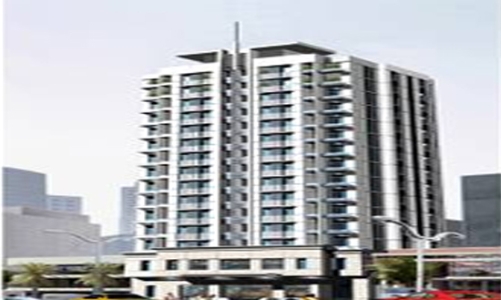 Mở bán căn hộ giá 15 triệu đồng/m2 tại Đà Nẵng