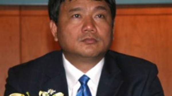 “Không nhận bàn giao Nhà máy Lọc dầu Dung Quất bằng mọi giá”