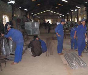 Chỉ những doanh nghiệp đủ điều kiện mới được đưa lao động sang Trung Đông