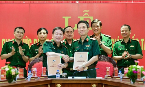 Viettel đặt mục tiêu lọt Top 150 doanh nghiệp lớn nhất thế giới năm 2030