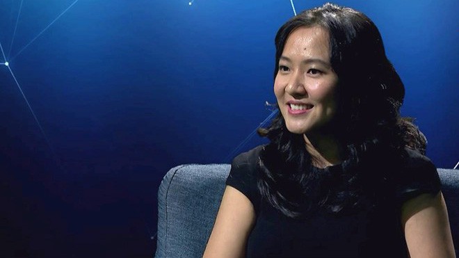 Lê Diệp Kiều Trang thôi làm Giám đốc Facebook Việt Nam.