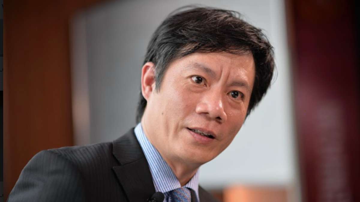 TS. Lê Duy Bình, Giám đốc Economica Việt Nam.