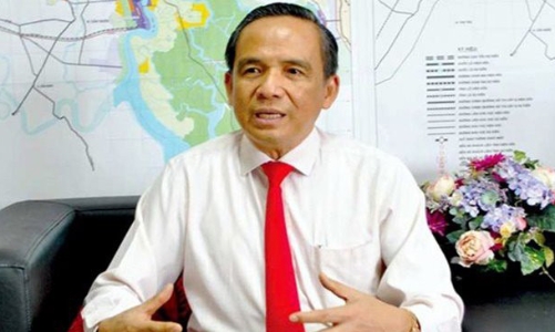 Chủ tịch HoREA: Chi phí 