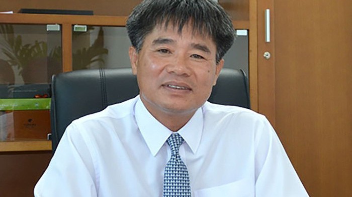 Ông Lê Mạnh Hùng, Tổng Giám đốc Tổng công ty Cảng Hàng không Việt Nam (ACV) sẽ về nghỉ hưu từ ngày 19/7/2018.