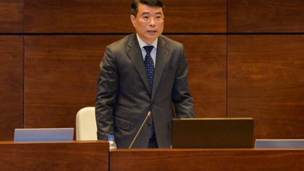 Thống đốc: Xử lý được nợ xấu, lãi suất sẽ giảm