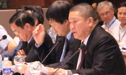 “Kinh tế Nhà nước đã mất vai trò tiên phong”