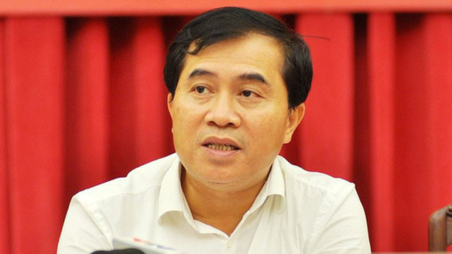 Thứ trưởng Bộ Xây dựng Lê Quang Hùng: Quy hoạch chung, quy hoạch chi tiết và xác định ranh giới đều có đầy đủ và đang triển khai dự án thu hồi, làm BOT cho dự án này.