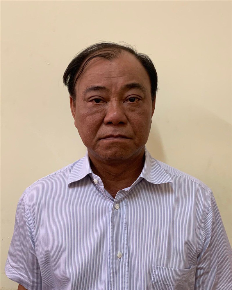 Le Tan Hung