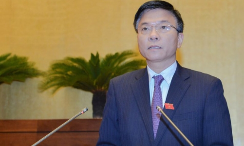 “Xử” gần 20 ngàn tỷ liên quan đến tín dụng, ngân hàng