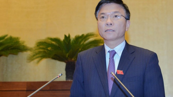 “Xử” gần 20 ngàn tỷ liên quan đến tín dụng, ngân hàng