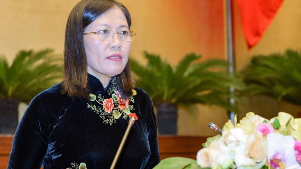 Cần cụ thể hoá “kiểm soát quyền lực” để chống tham nhũng