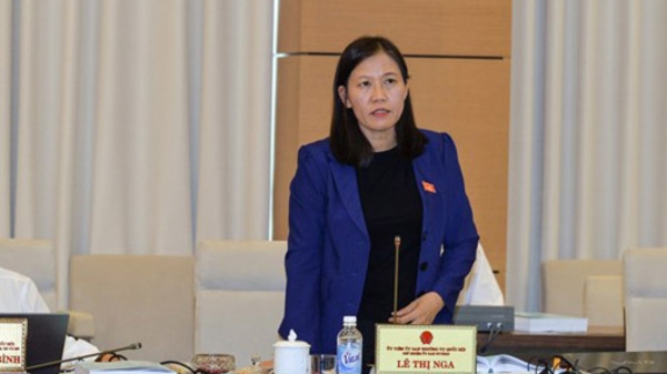 Luật Đặc khu kinh tế: Đặc biệt nhưng không được trái Hiến pháp