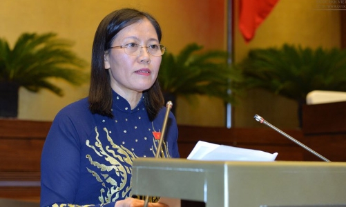 Kinh doanh đa cấp trái phép có thể bị xử lý hình sự