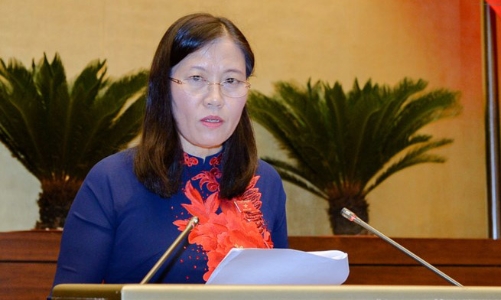 Kinh doanh đa cấp trái phép sẽ bị xử lý hình sự 