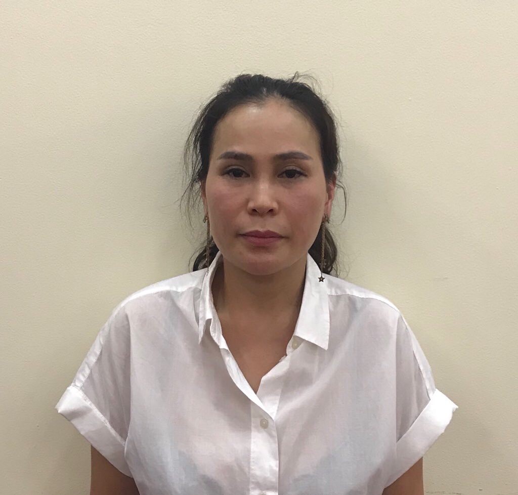 le thi thanh thuy