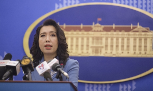 Bộ Ngoại giao lên tiếng về khả năng Việt Nam áp dụng 