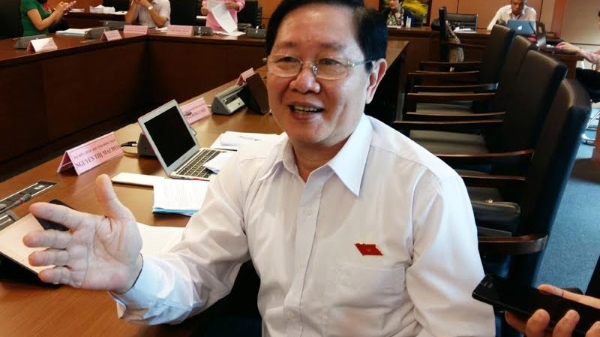 Bộ trưởng Nội vụ nói về “bài toán” cải cách tiền lương