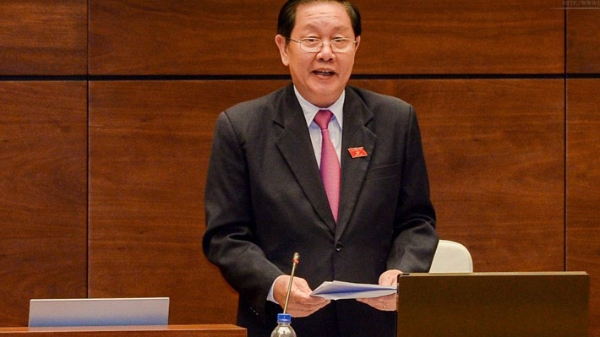 Luật Về hội: Quá khó, lại xin lùi