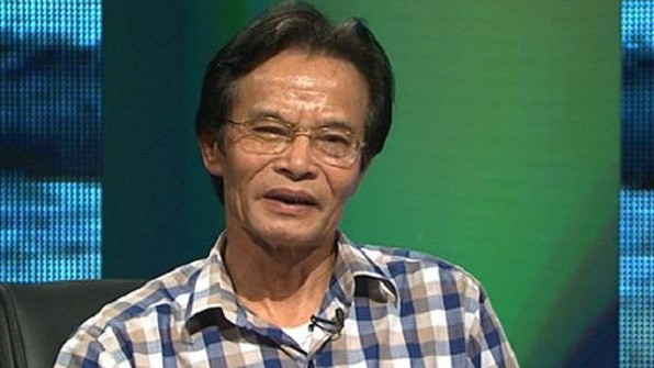 Ông Lê Xuân Nghĩa là cổ đông lớn và Chủ tịch của Trường Giang. 