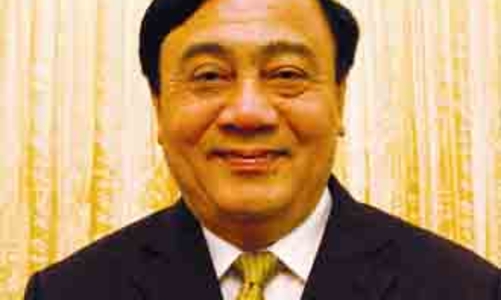 Lãnh đạo Hà Tĩnh nói về “siêu dự án” FDI