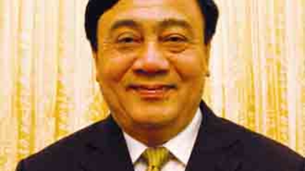 Lãnh đạo Hà Tĩnh nói về “siêu dự án” FDI