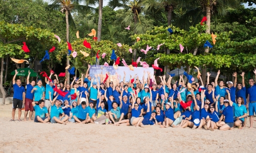 Chứng khoán Bảo Việt: 18 năm hình thành và phát triển