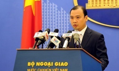 Bộ Ngoại giao Việt Nam: “Những kẻ thủ ác phải bị trừng trị”