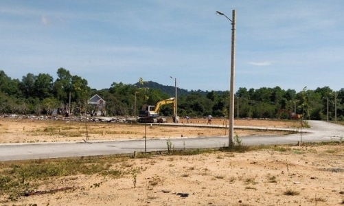 Kiên Giang tính bỏ 