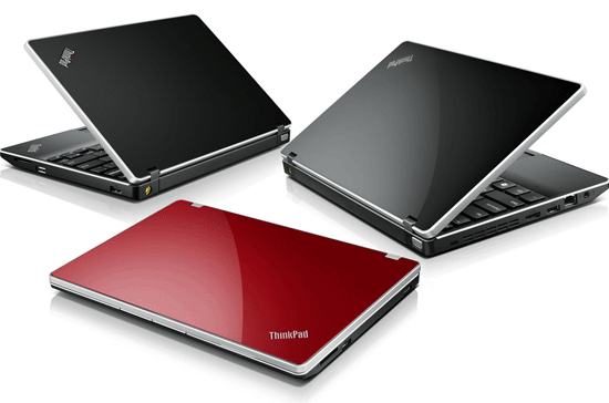 ThinkPad Edge 11 là dòng nhỏ và nhẹ nhất trong dòng ThinkPad Edge