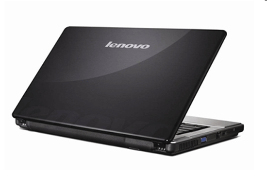 Mẫu máy tính xách tay B460 của Lenovo.