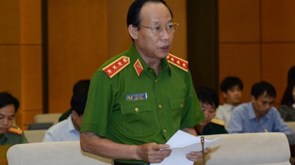 “Trịnh Xuân Thanh khó mà trốn được”