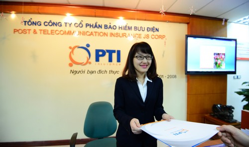 Trong ngày 11/3/2016, khách hàng mua bảo hiểm ô tô trên trang www.epti.vn sẽ được hưởng ưu đãi cực lớn. 