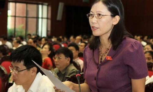 Hậu chất vấn và tâm tư đại biểu Quốc hội