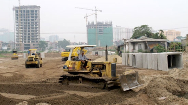 Cổ phần hóa vướng “lợi thế đất”