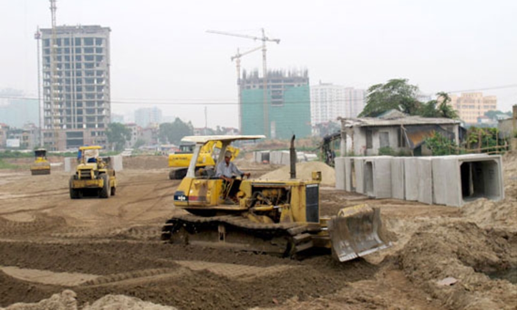 Có cần xác định lợi thế vị trí đất vào giá trị doanh nghiệp?