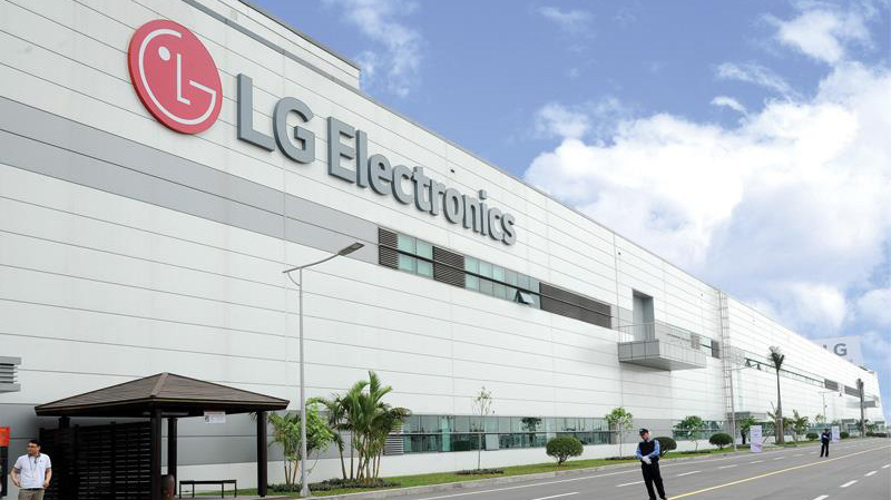 Sự phát triển của “thủ phủ công nghiệp” An Dương là đòn bẩy giúp tăng giá trị bất động sản địa phương.