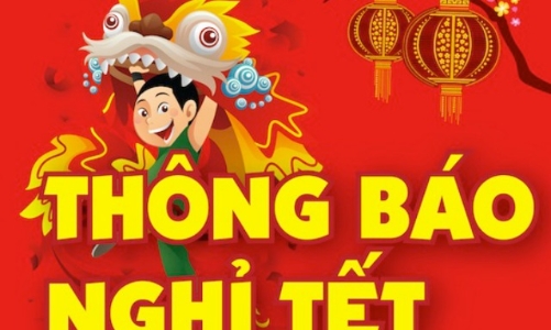 Có thể được nghỉ Tết Nguyên đán 7 ngày, Tết Dương lịch 3 ngày