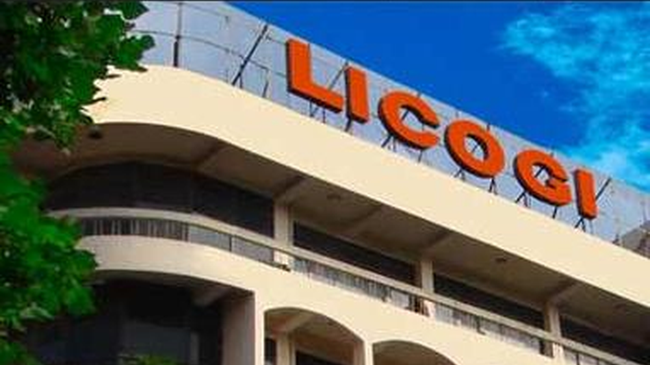 Tổng công ty Licogi 