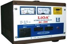 Sản phẩm của LiOA đã có mặt ở hơn 10 triệu hộ gia đình Việt Nam.