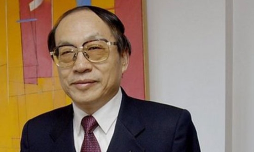 Nguyên nhân Bộ trưởng Bộ Đường sắt Trung Quốc “ngã ngựa”