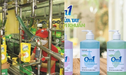 LIX và NET: Ngược chiều lợi nhuận quý 3